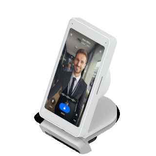 Ubiquiti UACC-Intercom-Viewer-TS Intercom
  Viewer Table Stand