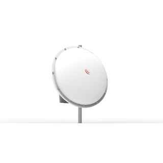 Mikrotik MTRADC satellite antenna accessory White