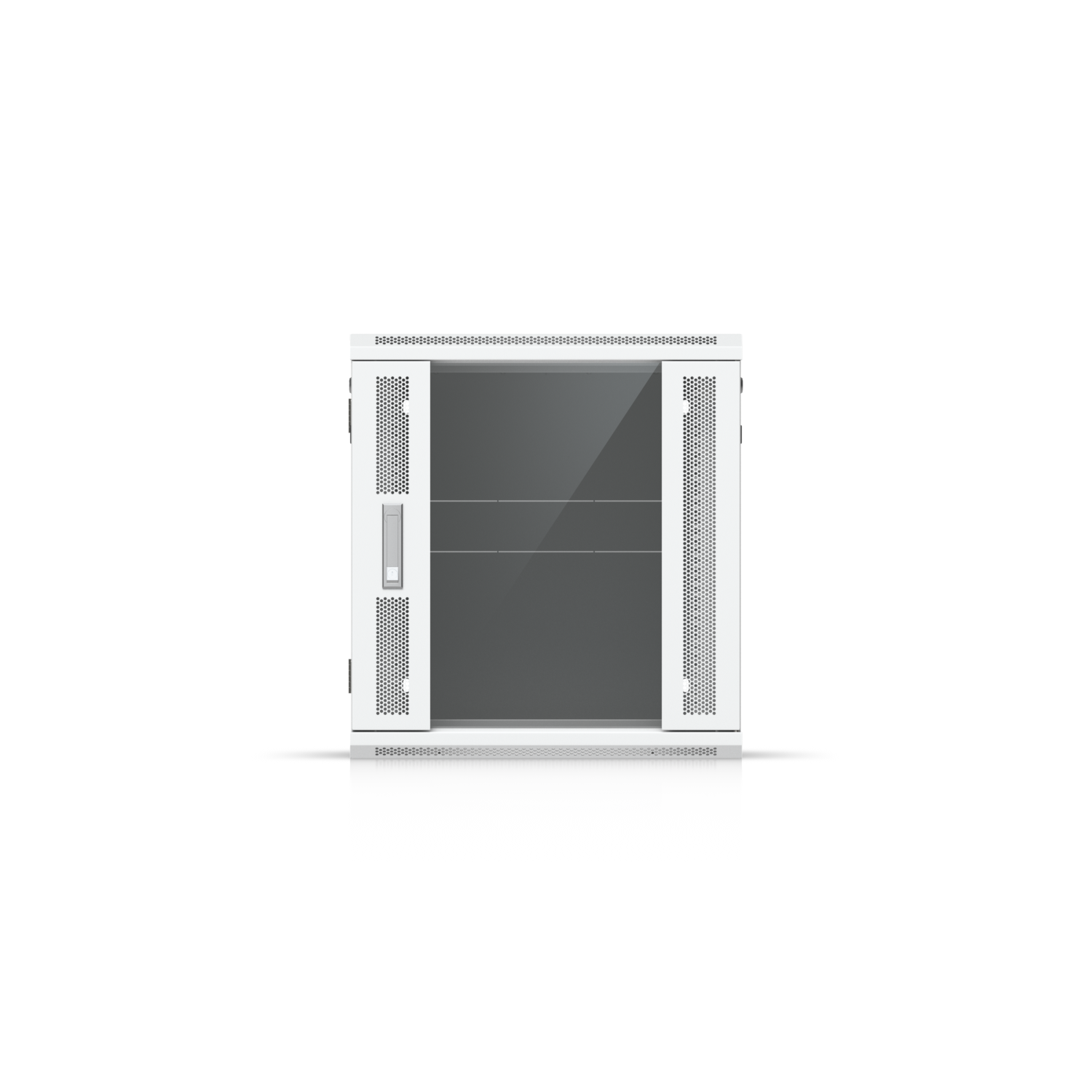 Ubiquiti UACC-RACK-12U-WALL rack cabinet Wall mounted rack White %count(title) +254720548999 Ubiquiti UACC-RACK-12U-WALL rack cabinet
Wall mounted rack White