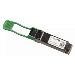 Mikrotik QSFP28 100G module SM 2km 1310nm