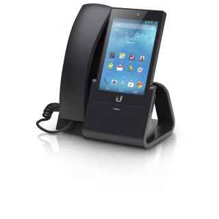 Ubiquiti Networks UVP-PRO telephone DECT
  telephone Black