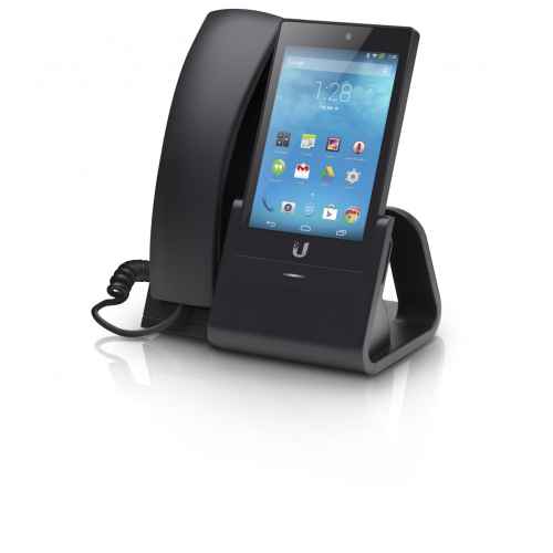 Ubiquiti Networks UVP-PRO telephone DECT
  telephone Black