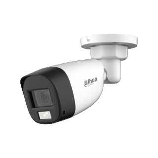 Dahua HAC-HFW1200CL-IL-A-0360B-S6 2MP
  Smart Dual Light HDCVI Fixed-focal Bullet Camera