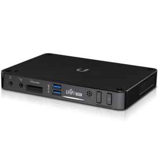 Ubiquiti UVC-NVR Networks UniFi NVR Black