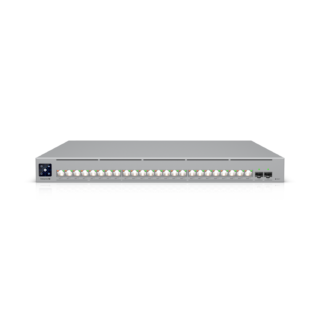 Ubiquiti ECS-24S-PoE Enterprise Campus 24
  PoE Switch