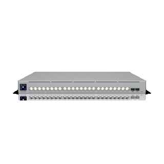 Ubiquiti ECS-24S-PoE Enterprise Campus 24
  PoE Switch