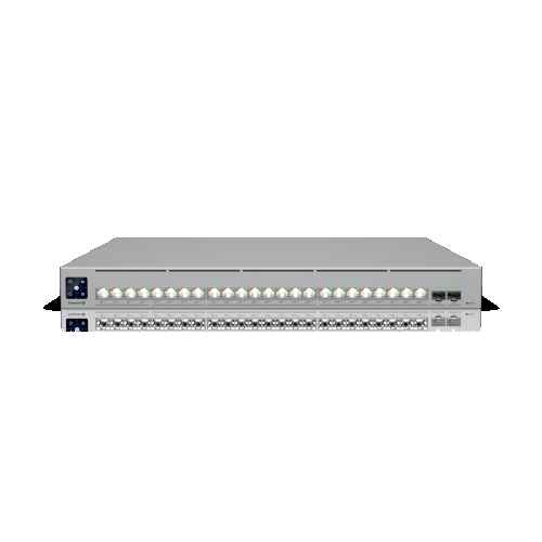 Ubiquiti ECS-24S-PoE Enterprise Campus 24
  PoE Switch