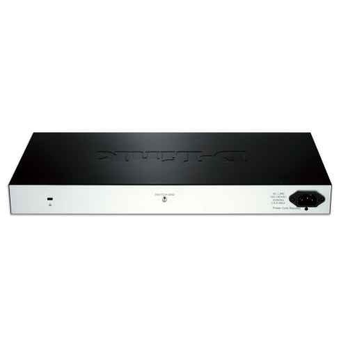 D-Link DES-1210-28P network switch - Image 3