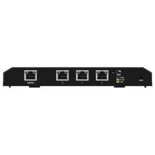 Ubiquiti Networks EdgeRouter ERLITE-3
  wired router Gigabit Ethernet