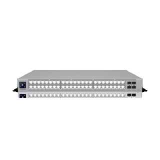 Ubiquiti ECS-48-PoE Switch Enterprise
  Campus 48 PoE