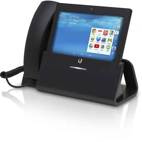Ubiquiti Networks UVP-Executive IP phone
  Black LCD Wi-Fi