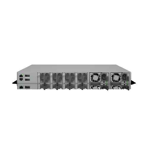 Ubiquiti ECS-48S-PoE Enterprise Campus
  48S PoE Switch