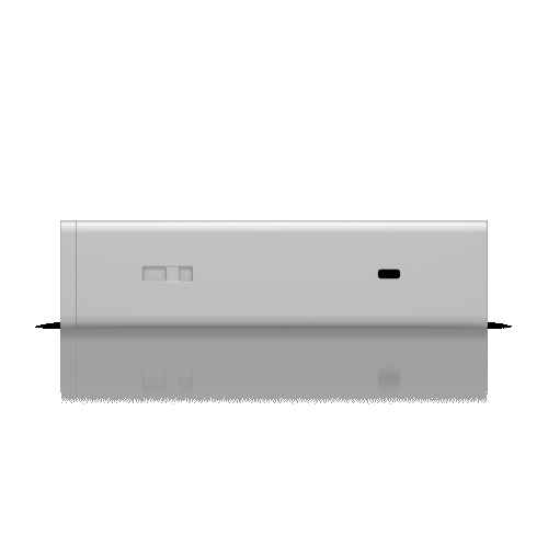 Ubiquiti AI-Key gateway/controller 1000
  Mbit/s - Image 4