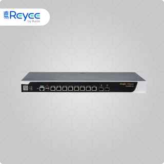 Ruijie Reyee RG-NBR6215-E High-performance Cloud Managed Security Router