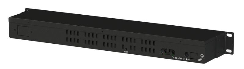 Mikrotik RB2011IL-RM wired router Gigabit Ethernet Black %count(title) +254720548999 Mikrotik RB2011IL-RM wired router Gigabit Ethernet Black - Image 3