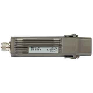 Mikrotik Metal 2SHPn Grey Power over Ethernet (PoE)