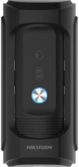 Hikvision DS-KB8113-IME1(B) Vandal-Resistant Doorbell
