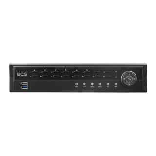 BCS BCS-U-NVR1602-A-4K-8P(6TB) 16-Channel IP Recorder with PoE and 6TB 12MP HDD %count(title) +254720548999 6eece94129e455bcc1d73dafadb137d218e8c536 1765688 BCS U NVR1602 A 4K 8P 6TB custom image1 | +254720548999