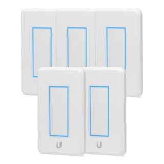 Ubiquiti UDIM-AT-5 Networks UniFi LED
  Dimmer Mountable Smart dimmer White