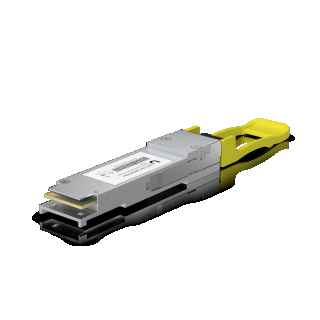 Ubiquiti UACC-OM-QSFP28-PSM4 100G PSM4
  Single-Mode Optical Module