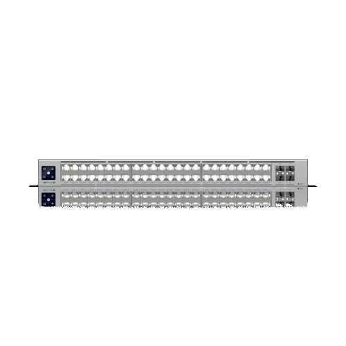 Ubiquiti USW-Pro-XG-48-PoE Swich - Image 3
