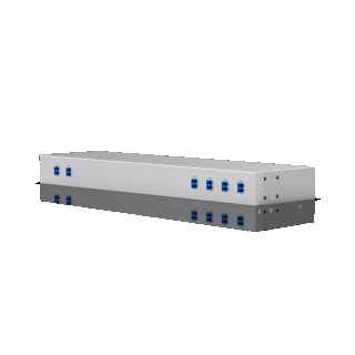 Ubiquiti UACC-CWDM-4 CWDM Mux Demux 4
