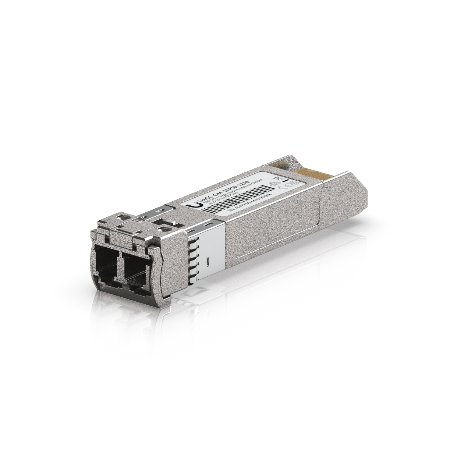 Ubiquiti UACC-OM-SFP10-1450 10G CWDM Single-Mode Optical Module %count(title) +254720548999 Ubiquiti UACC-OM-SFP10-1450 10G CWDM
  Single-Mode Optical Module