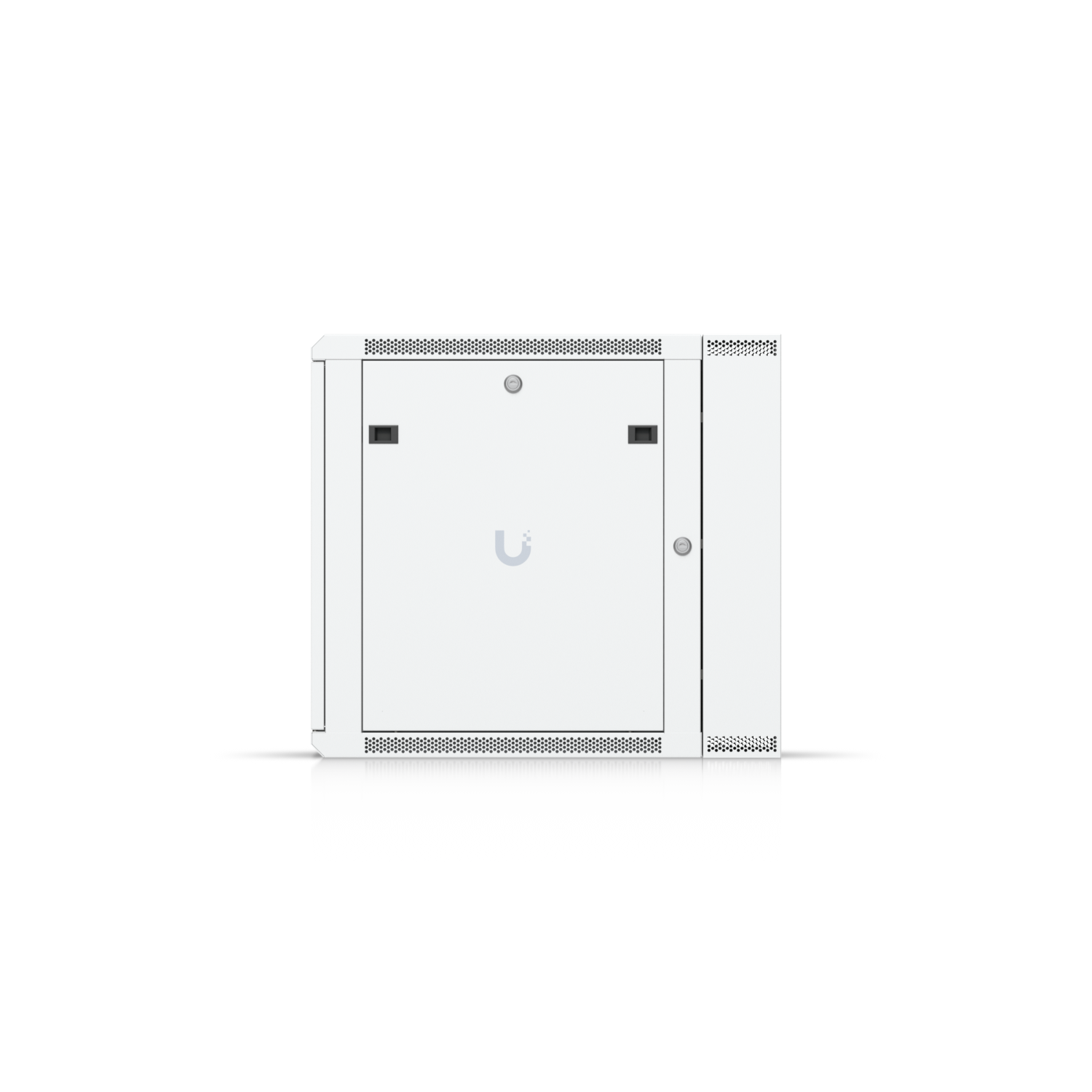 Ubiquiti UACC-RACK-12U-WALL rack cabinet Wall mounted rack White %count(title) +254720548999 Ubiquiti UACC-RACK-12U-WALL rack cabinet
Wall mounted rack White - Image 4