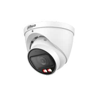 Dahua IPC-HDW2449T-ZS-IL-27135 4MP Smart
  Dual Light Vari-focal Eyeball WizSense Network Camera