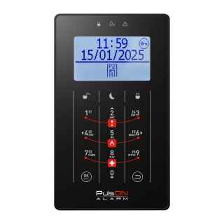 BCS PULSON FRONT LCD/S BLA Black front for LCD/S keypad %count(title) +254720548999 734fd39f1a4e598b2971eed14fec5e28fc4fba7e 1764774 PULSON FRONT LCD S BLA custom image1 | +254720548999
