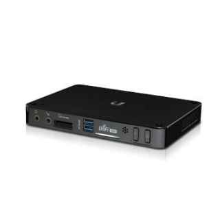 Ubiquiti Networks UVC-NVR-2TB network
  video recorder Black