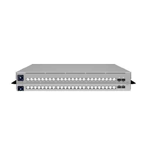Ubiquiti USW-Pro-XG-24-PoE Switch