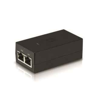 Ubiquiti Networks AMG-PRO wireless access
  point 150 Mbit/s Black Power over Ethernet (PoE)