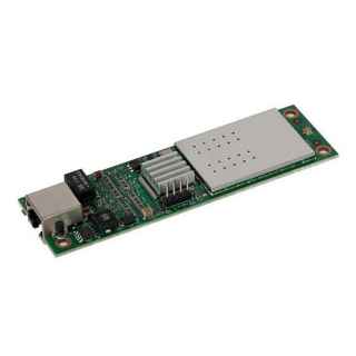 Ubiquiti WSM5 Networks WispStation M5
  Internal Ethernet 100 Mbit/s