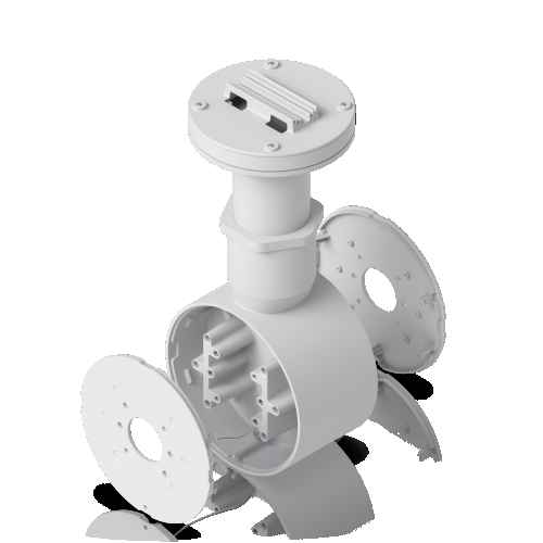 Ubiquiti UACC-Camera-DM-W Mount - Image 5
