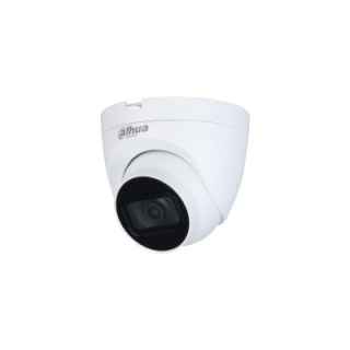 Dahua HAC-HDW1500TRQ-0280B-S2 5MP Starlight HDCVI Quick-to-install IR Eyeball Camera