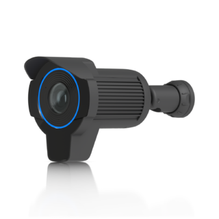 Ubiquiti AI LPR Bullet IP security camera
  Indoor & outdoor 3840 x 2160 pixels Wall/Pole