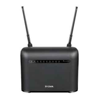 D-Link LTE Cat4 WiFi AC1200 Router