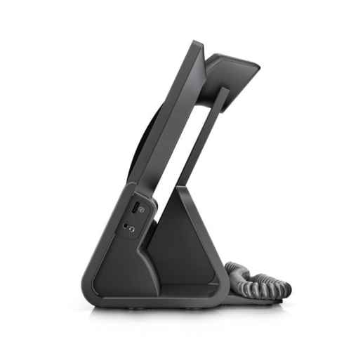 Ubiquiti UVP-TOUCH Networks UNIFI VOIP
  PHONE TOUCH Smart telephone Black - Image 3