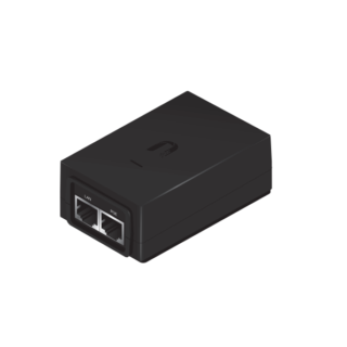 Ubiquiti Networks POE-48-24W PoE adapter
  48 V