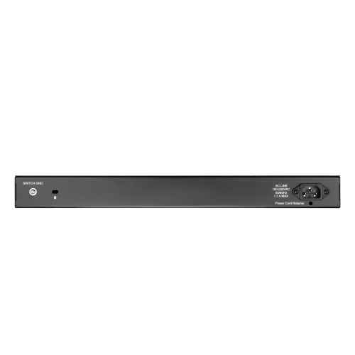D-Link DXS-1210-12SC network switch Managed L2 1U Black, Silver - Image 2