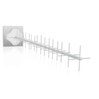 Ubiquiti Networks AMY-9M16-2 network
  antenna 16 dBi