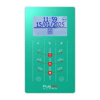 BCS PULSON FRONT LCD/S TUR Turquoise front for LCD/S keypad %count(title) +254720548999 7a2e69412472803da74c70daa94bf98e80c5d0c4 1764764 PULSON FRONT LCD S TUR custom image1 | +254720548999