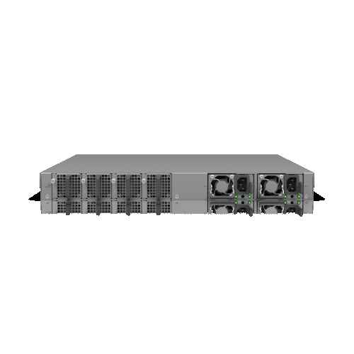 Ubiquiti ECS-24S-PoE Enterprise Campus 24
  PoE Switch - Image 2