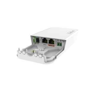 Mikrotik MUPS PoE adapter Gigabit Ethernet 28 V