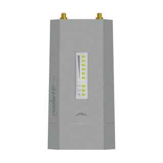 Ubiquiti RM2-Ti Networks RocketM2
  Titanium 150 Mbit/s Power over Ethernet (PoE)