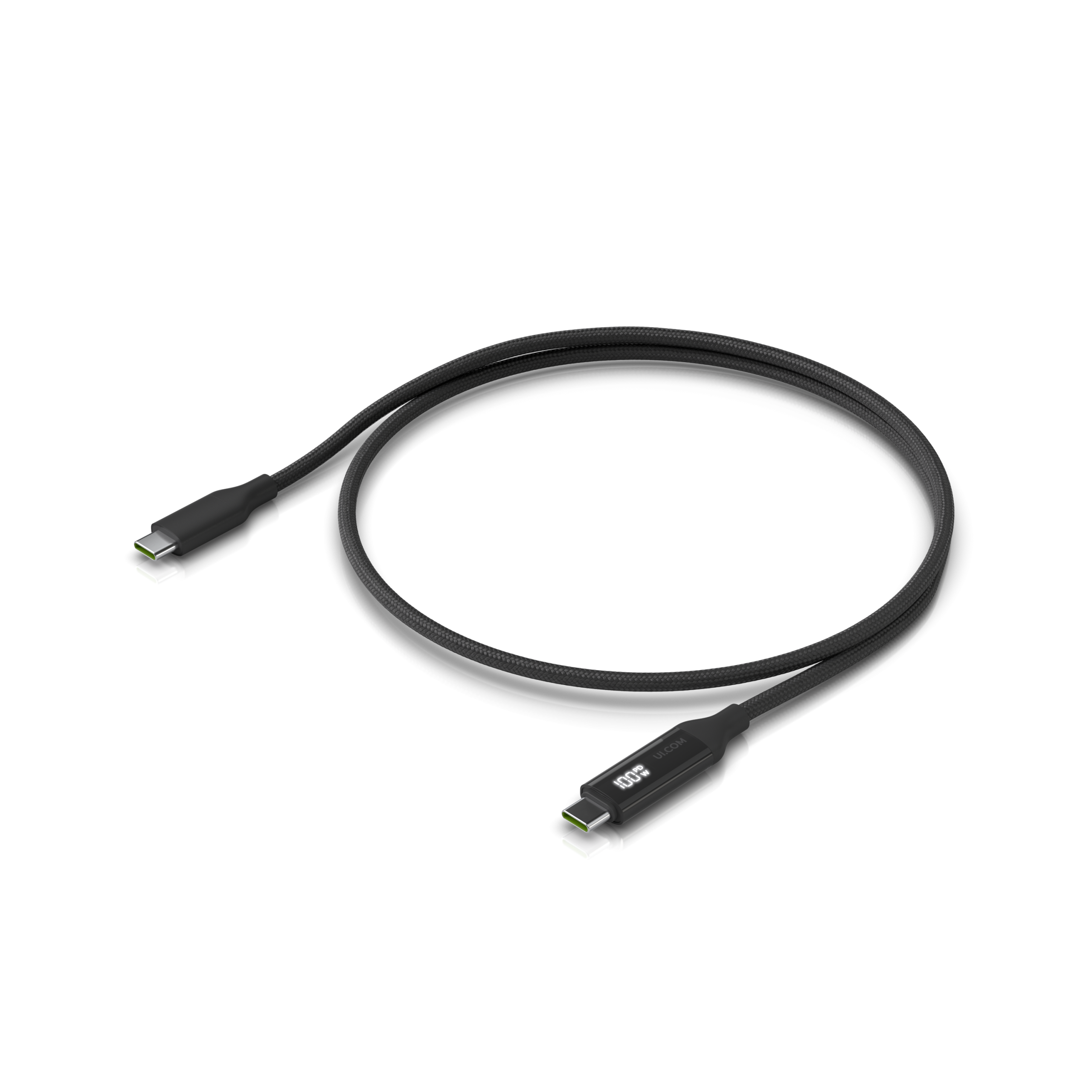 Ubiquiti UACC-Cable-USB-100W-1M-BK USB cable 39.4" (1 m) USB C Black, Gray %count(title) +254720548999 Ubiquiti UACC-Cable-USB-100W-1M-BK USB
  cable 39.4" (1 m) USB C Black, Gray - Image 3