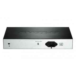 D-Link DGS-1210-20/E 20-Port Layer2 Smart Managed Gigabit Switch