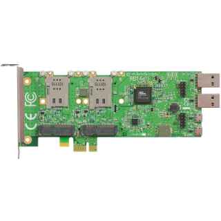 Mikrotik RB14EU network card Internal