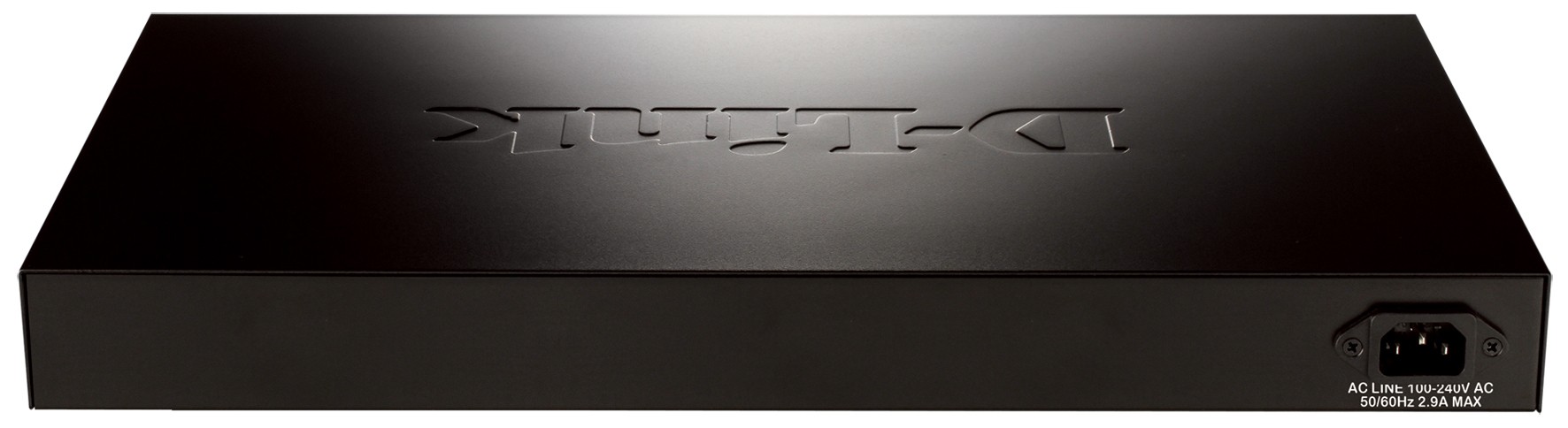 D-Link DGS-1210-28P network switch Managed L2 Power over Ethernet (PoE) 1U %count(title) +254720548999 D-Link DGS-1210-28P network switch Managed L2 Power over Ethernet (PoE) 1U - Image 3